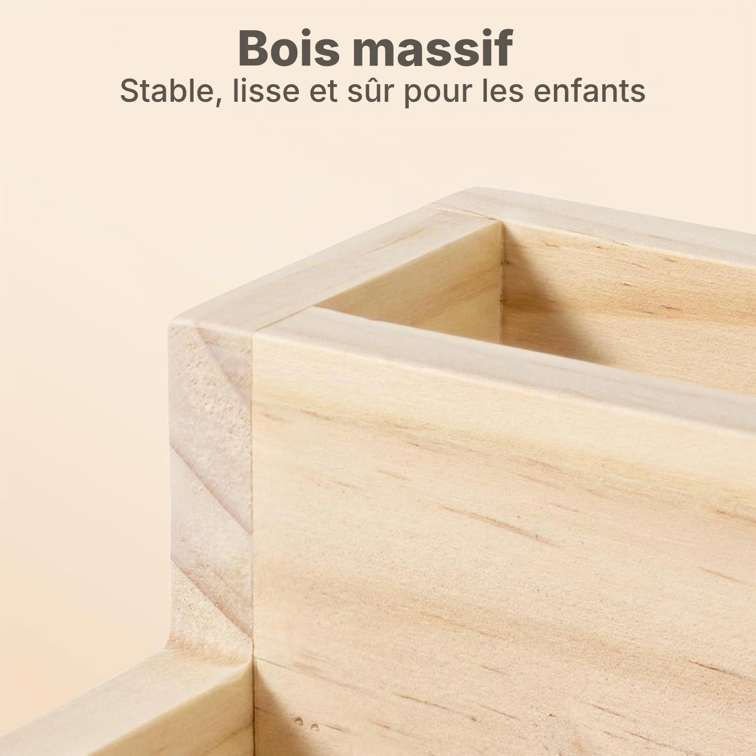 Rangement conteuse audio Tonieplay — tout visible — 3