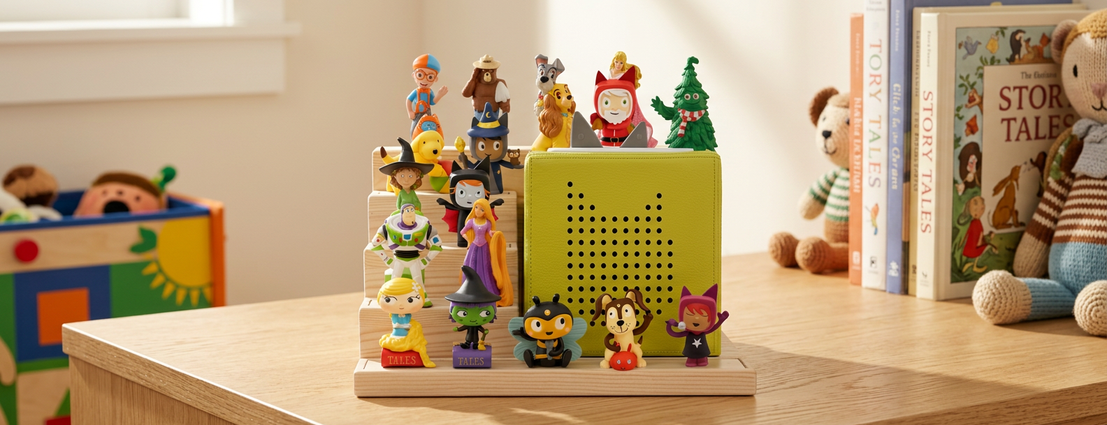 Étagère mini 27 cm
