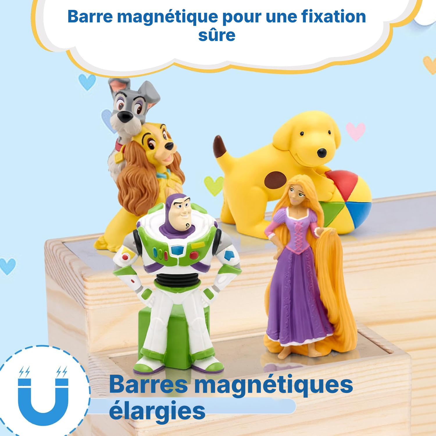 Étagère mini 27 cm — 3