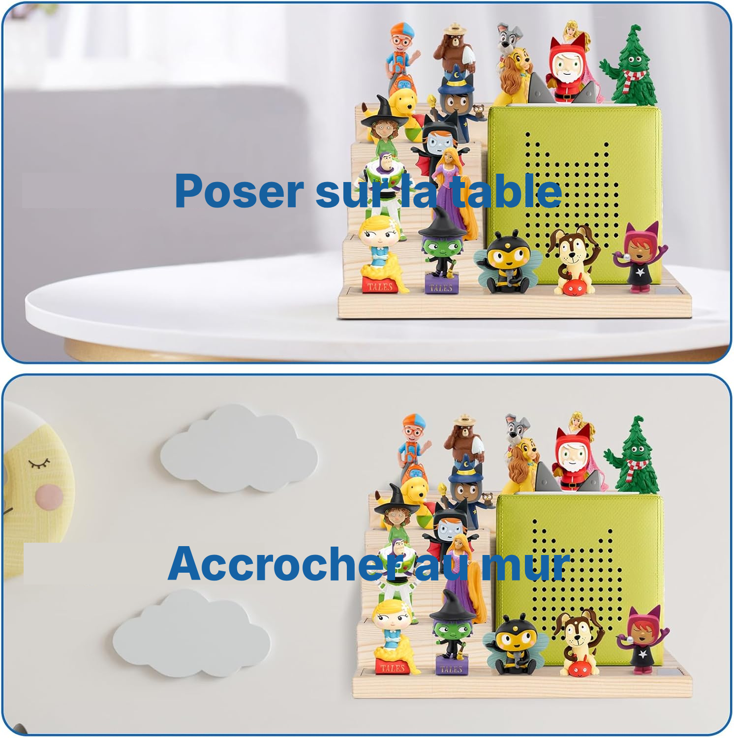 Étagère mini 27 cm — 6