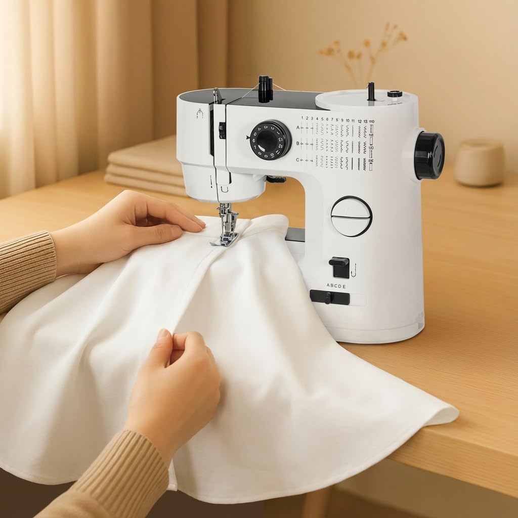 Machine à coudre — XL avec tablette — 7