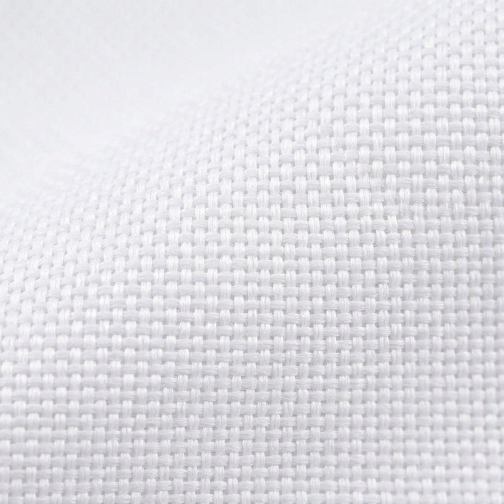 Séparateur de pièce pliable blanc — intimité — 9